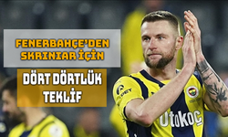 Fenerbahçe’den Skriniar Hamlesi