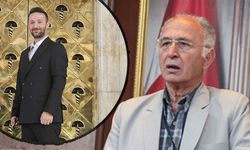 Süleyman Demirel Müzesi’nde Görev Değişimi