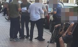 Isparta’da kuyumcuda sahte altın girişimi: 2 şüpheli gözaltında