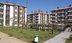 Sütçüler’de TOKİ’den 33 Konut Kura ile Satışa Sunulacak