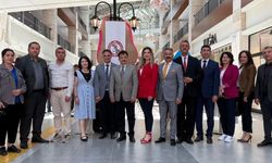 “Suyun Önemi” Temalı Feraye Eser Sergisi Açıldı