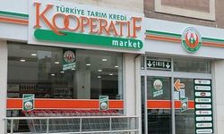 Tarım Kredi Kooperatif Marketlerinde Dev İndirim