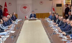 Tarım ve Orman Bakanı Yumaklı’dan Isparta’da İlk Ziyaret MAREM’e