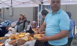 Muhtar ve Belediye El Ele Verdi, Çocuklara Tatil Hediyesi!
