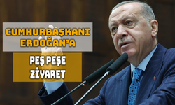 Tayyip Erdoğan, Süper Lig’in Yeni Takımlarını Ağırladı