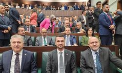 TBMM’de Yeni Dönem Başladı: Komisyonlarda Görev Dağılımı Belli Oldu