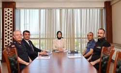 Afyon'da Tedbirler, Kaza Sayısını Azalttı