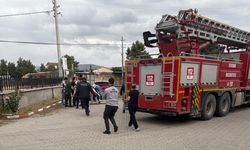 Tefenni Devlet Hastanesi’nde Kırmızı Kod Alarmı!