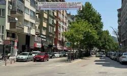 Cumhuriyet Ve 110. Caddelerde Tek Yön Uygulaması Ertelendi
