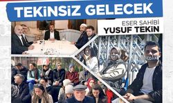 Tekinsiz Eğitim, Tekinsiz Gelecek