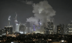 Tel Aviv Nerede?