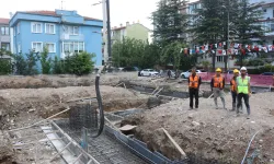 Milletvekili Taytak Ve Başkan Köksal’dan Afyon’a Ortak İmza!