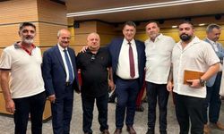 TESK Üyesi Esnaf ve Sanatkârlara KKTC’den Yatırım Çağrısı