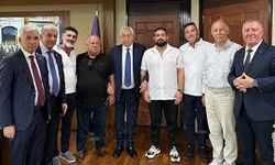 KKTC'den Türk Esnafına Yatırım Daveti: “Kıbrıs’ta Kazanma Zamanı”
