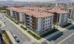 Afyon’da 138 Konut İçin Kura Tarihi Belli Oldu!