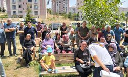 Afyonkarahisar TOKİ Konutlarında Seçim Gerginliği: İddialar Ortamı Isıttı