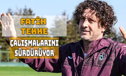 Trabzonspor’da Transfer Politikası Belli Oldu!