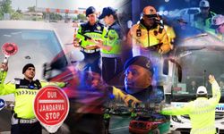 Kurban Bayramı’nda 3 Bin 913 Trafik Kazası