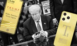 Trump’ın Telefonu Sahnede! T1 Modeliyle Mobil Dünyada Yeni Sayfa