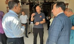 Afyon’a Modern Tüp Bebek Merkezi Sonbaharda Açılacak