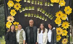 Türk Sağlık-Sen Bahar Şenliğiyle Gönülleri Fethetti