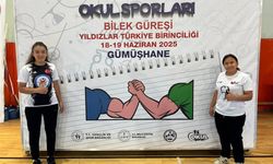 Yalvaç’tan Bir Başarı Daha: Aslı Sarıkaya Türkiye 5.si Oldu