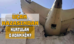 Air India kazasında tek kurtulan yolcu 11A'da oturuyordu