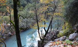 Doğaseverler Üzgün: Yazılı Kanyon’da Giriş Ücretleri Tartışma Yarattı
