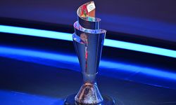 UEFA Uluslar Ligi'nde Dev Final