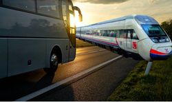 Otobüs ve Tren Biletlerine İndirim Geliyor