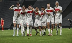 Ümit Milli Takım’ın Maç Biletleri Ücretsiz