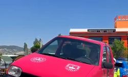 Jandarma Ekiplerinden Öğrencilerine Unutulmaz Güvenlik Etkinliği