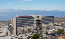 Vatandaşa Daha Kapsamlı Hizmet! Burdur Hastanesi Yeni Statüde