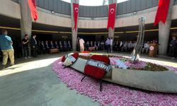 Dokuzuncu Cumhurbaşkanı Demirel, Vefatının 10. Yılında Anıldı