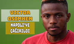 Victor Osimhen’in Kararı Bekleniyor