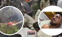 Hindistan Uçak Kazasından Sağ Kurtulan Tek Kişi Vishwashkumar Ramesh Kimdir?