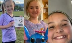 Washington'da Dehşet: Kayıp 3 Kız Kardeş Ölü Bulundu, Baba Her Yerde Aranıyor