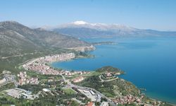 Eğirdir Gölü’nde Güvenlik Önlemleri Artırıldı  Sadece Üç Plajda Yüzmeye İzin Verilecek