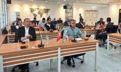 Yalvaç Belediye Meclisi Haziran Ayı Toplantısı Bugün Yapılacak