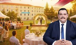Yalvaç Belediyesi’nden Yeni Evleneceklere Destek: Misafirhane Bahçesi Ücretsiz Tahsis Edilecek