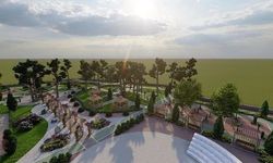 Yalvaç Millet Bahçesi Projesi İhaleye Çıkıyor