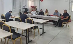 Afyon'da Din Görevlileri Yarıştı