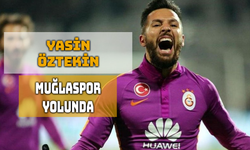 Muğlaspor, Yasin Öztekin’i Gündemine Aldı