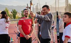 Denizli Büyükşehir’den Yaz Tatiline Sporla Renk Katacak Kurslar: Kayıtlar Başlıyor