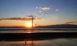 Aydem Yenilenebilir Enerji’ye Uluslararası Net Sıfır Onayı