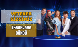 Yetenek Sizsiniz Türkiye, Ekranlara Geri Döndü