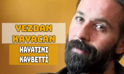 Yezdan Kayacan’dan Acı Haber Geldi