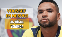 Fenerbahçe’den En-Nesyri İçin Rekor Talep