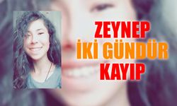 Zeynep İki Gündür Kayıp: Ailesi Gözyaşları İçinde Yardım Bekliyor