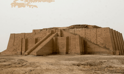 Ziggurat, Kafkassam ve Tecessüs Ne Anlama Geliyor? AYT'de Sorulan Kelimeler Merak Uyandırdı